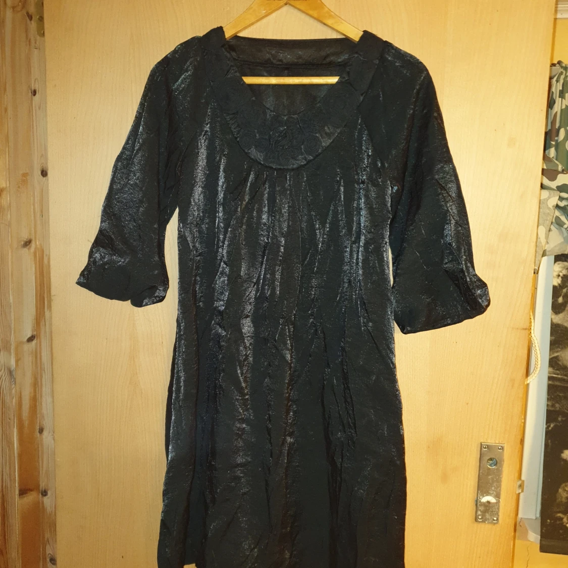 Halloween snyggaste klänning vintage - 91