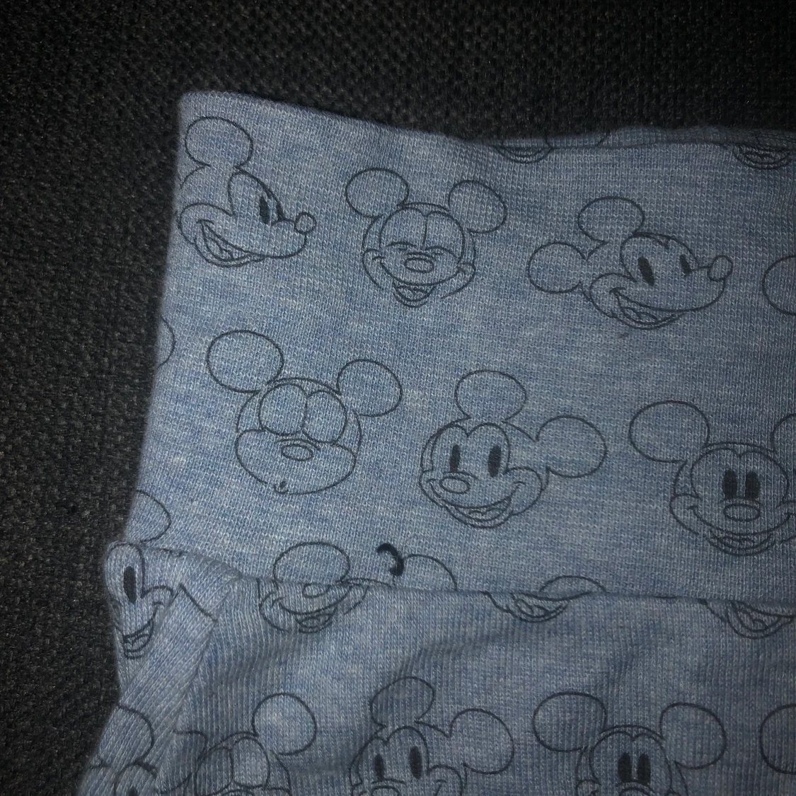 HM mussepigg byxa - 90