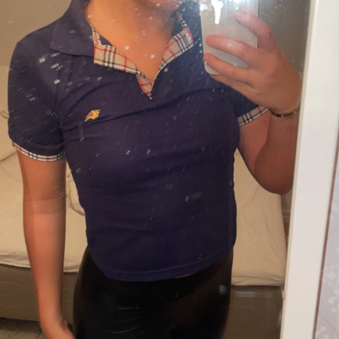 Burberry piké  - 91