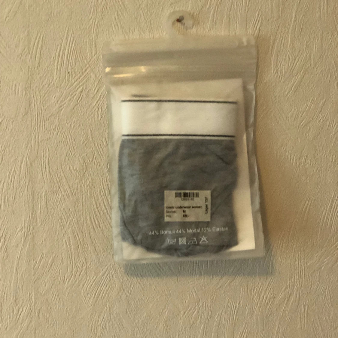 OÖPPNAD! Trosor - Lager 157 - 91