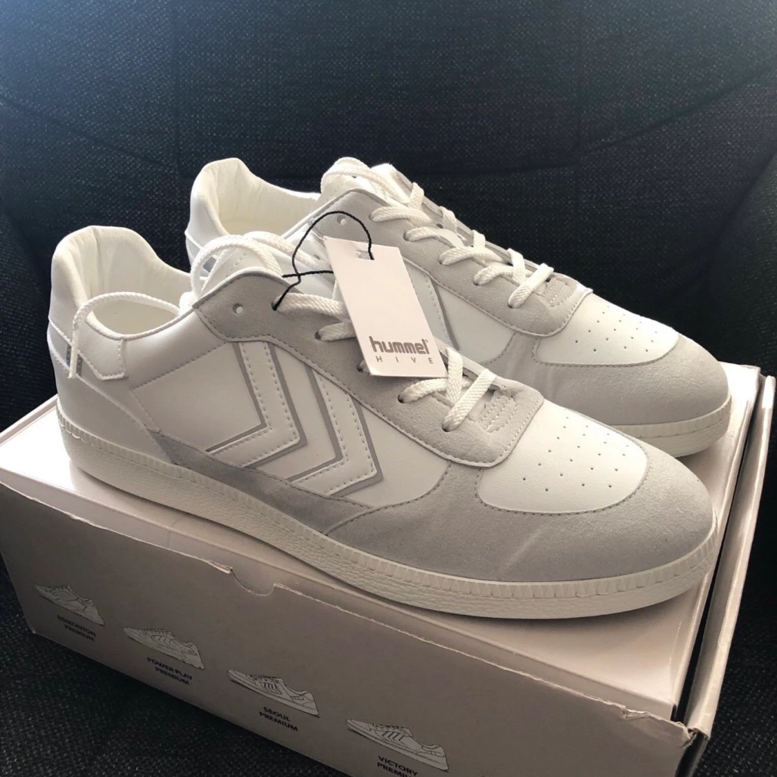 Hummel sneakers 44 - 90