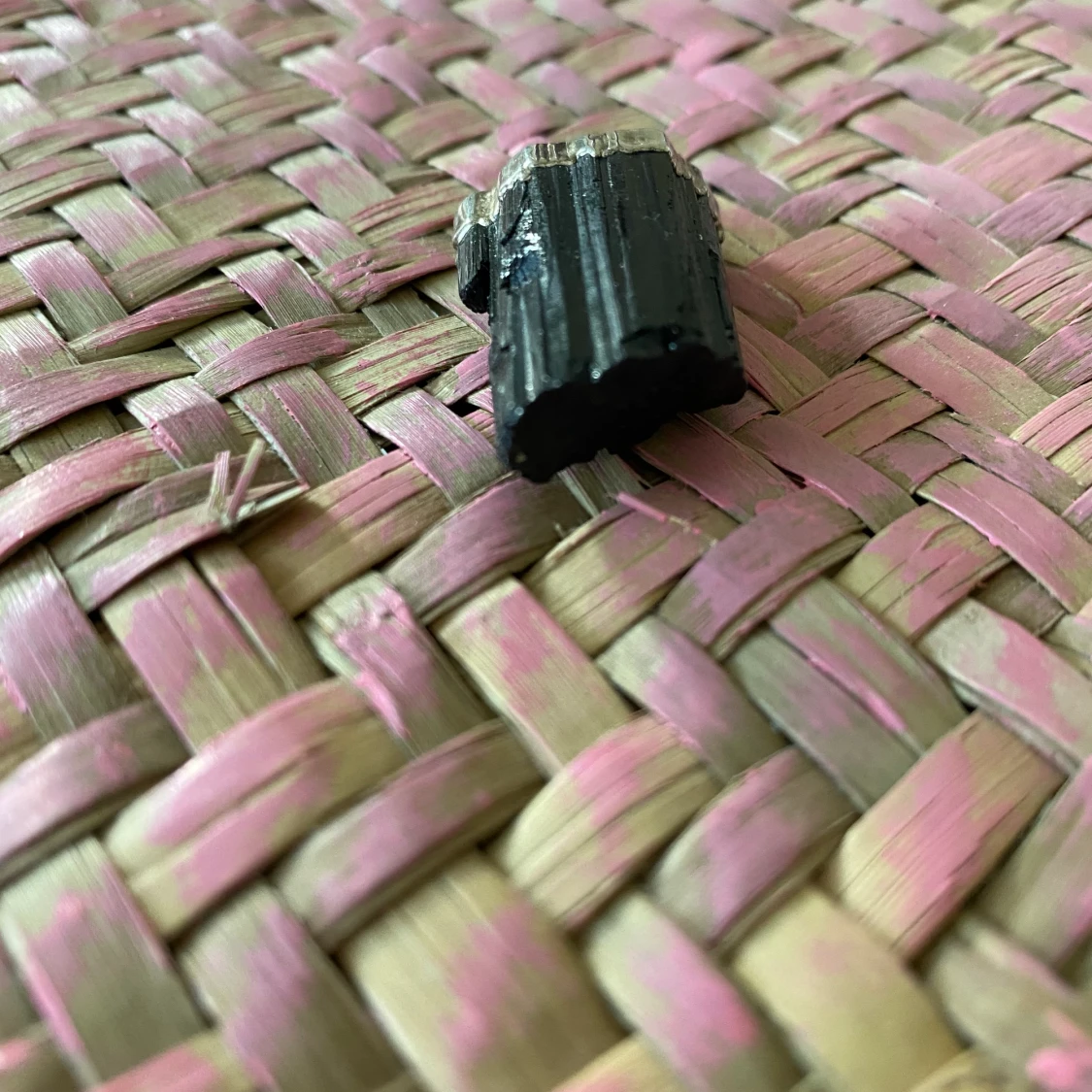 Turnalin hänge - 90