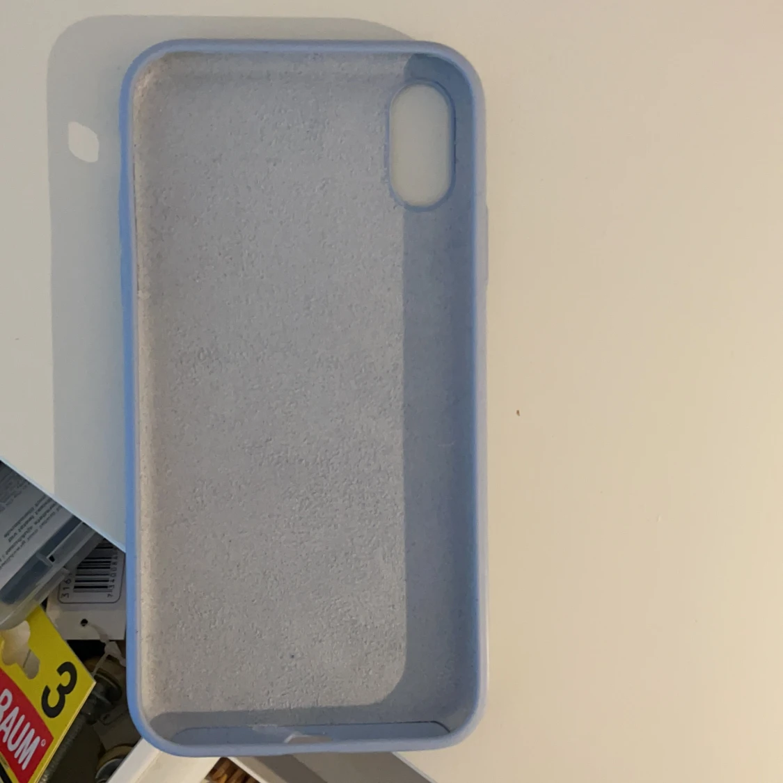 Mobilskal iPhone X/xs/xr - 90