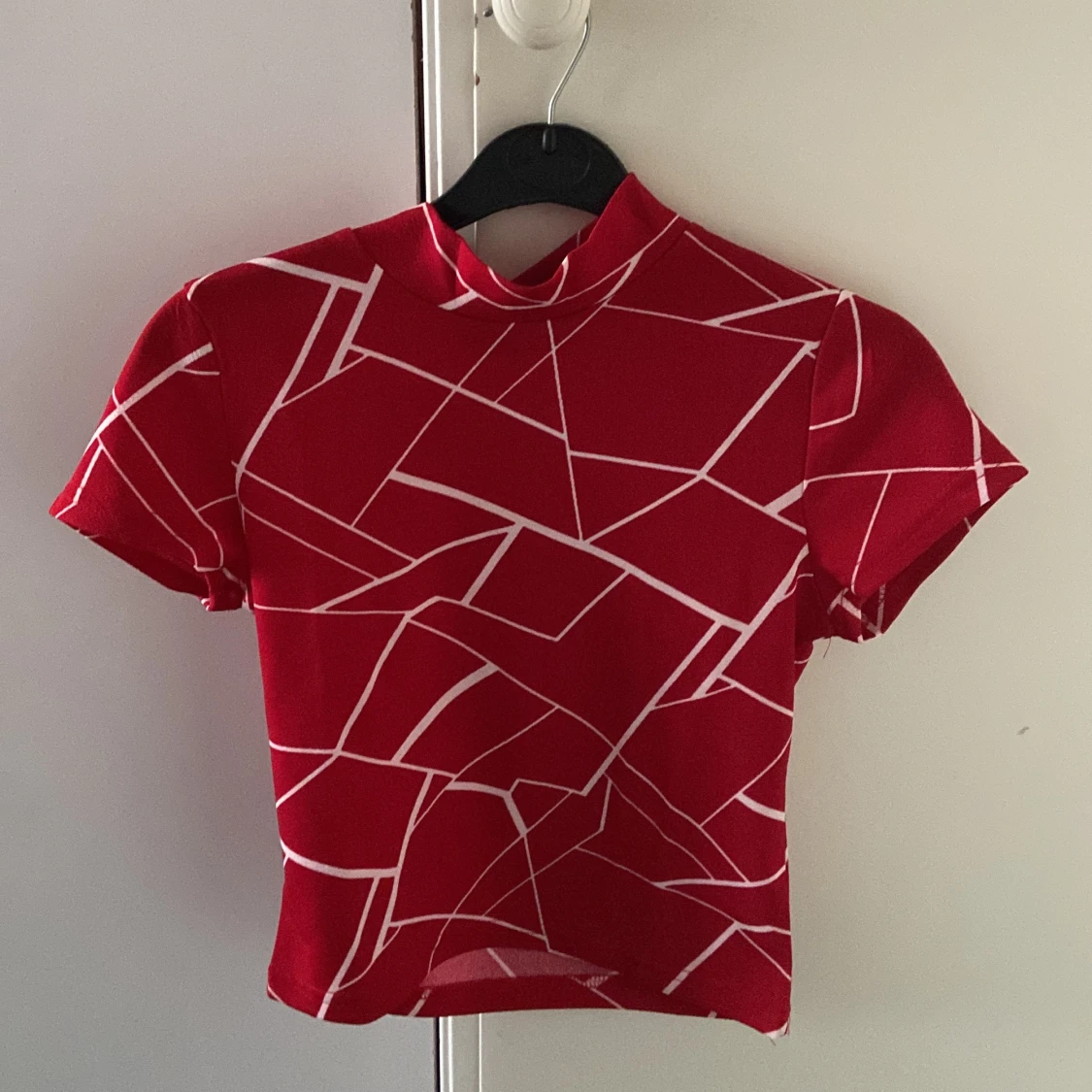 Turtle neck (T-shirt)