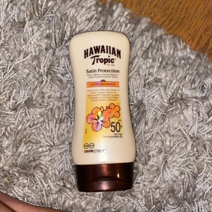 Hawaiian tropic spf 50+ - Hawaiian tropic spf 50+