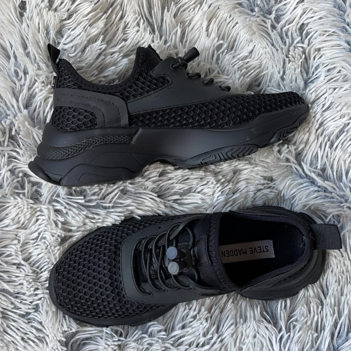 Steve madden storlek 36/37