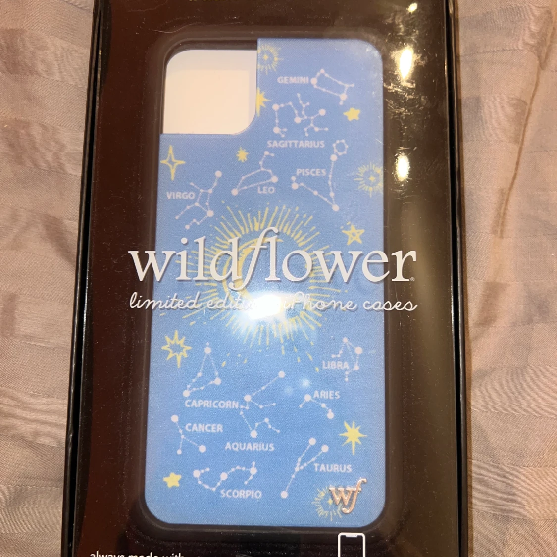 iPhone 11 PRO Max, Wildflowercase