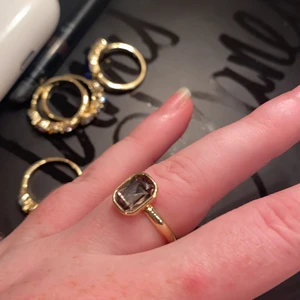 Ring  - Aldrig använd