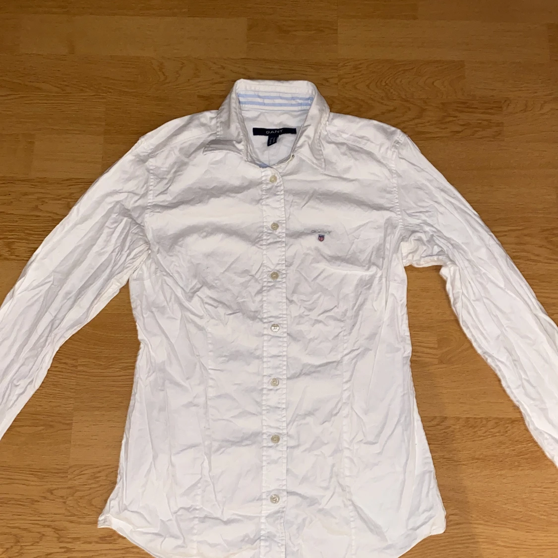 Gant skjorta