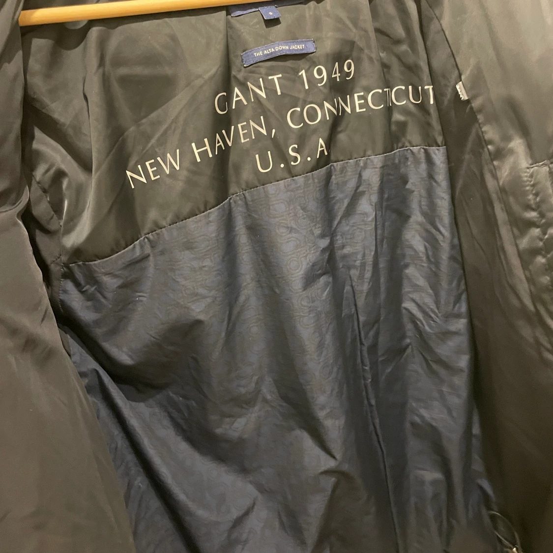 GANT vinterjacka - 91