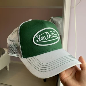 Keps - Von dutch keps, frakt tillkommer på 66kr spårbart ❤️