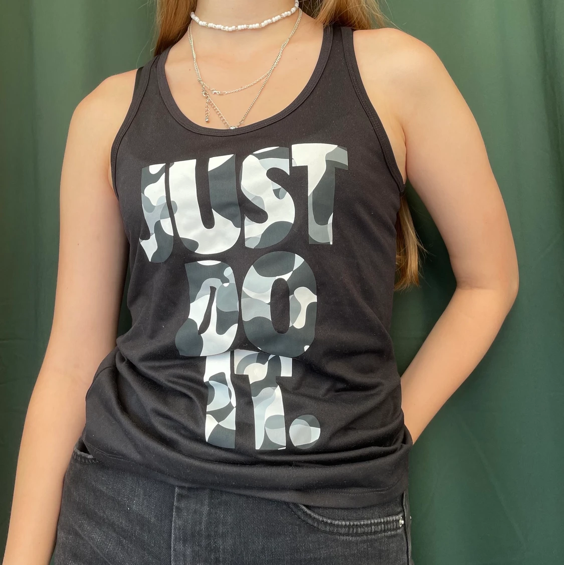 Linne JUST DO IT Nike