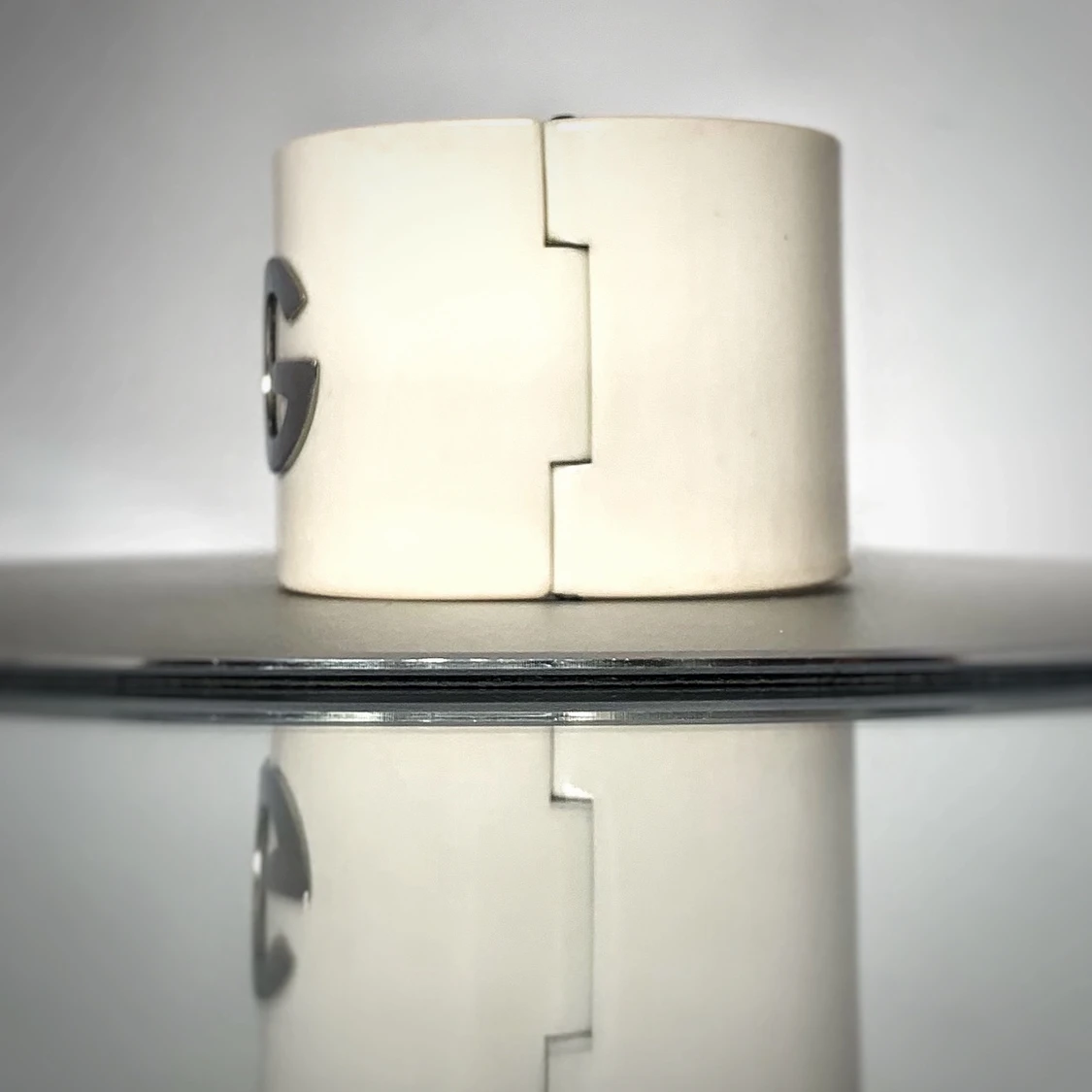 Dolce&Gabbana bracelet | plastic bangle - 91