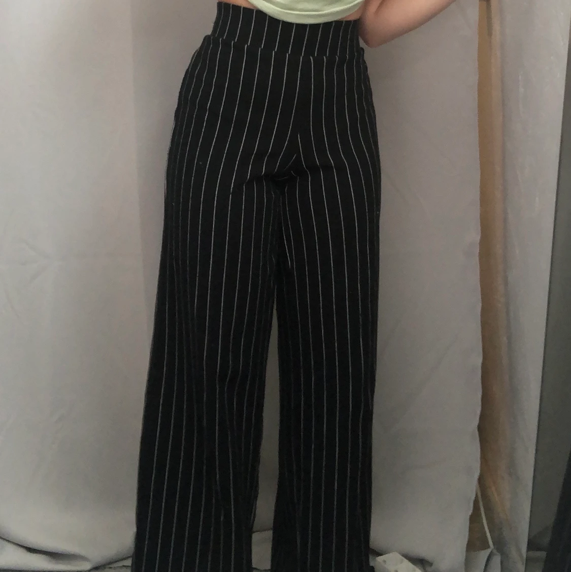 Randiga byxor!  - 91