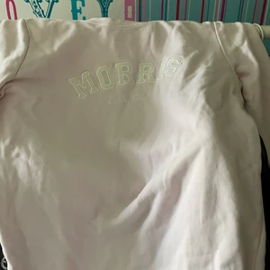 Morris tröja - Morris tröja använd ett då tal gånger