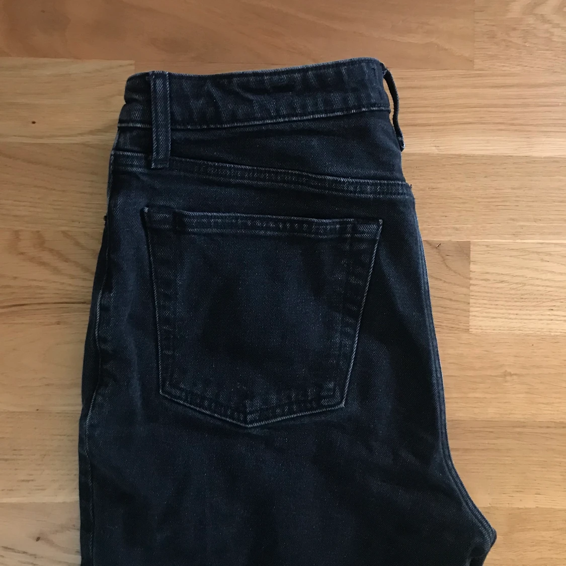 Abercrombie & fitch jeans storlek S - 91