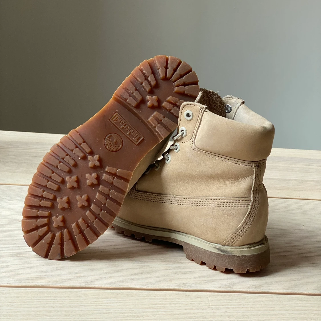 Timberland,  storlek 37  - 90