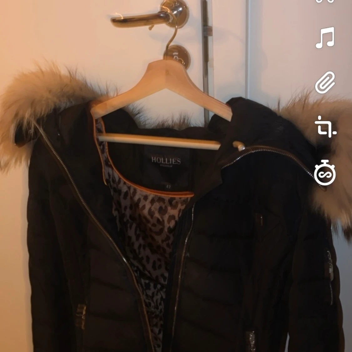 Hollie jacka strl 42 - 90