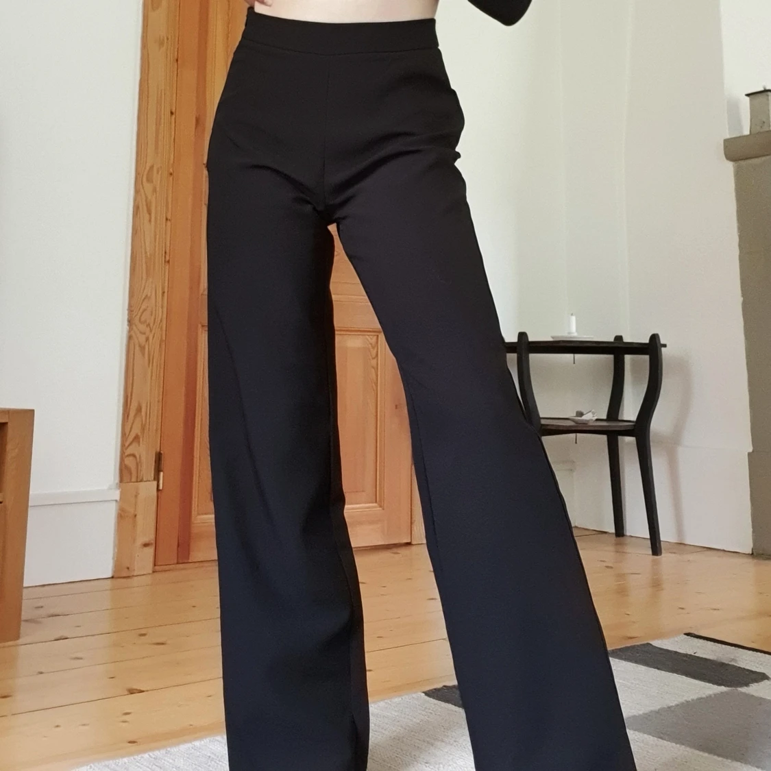 Kostymbyxor bikbok strl s