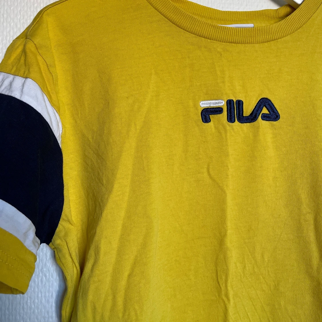 Fila T-Shirt  - 90