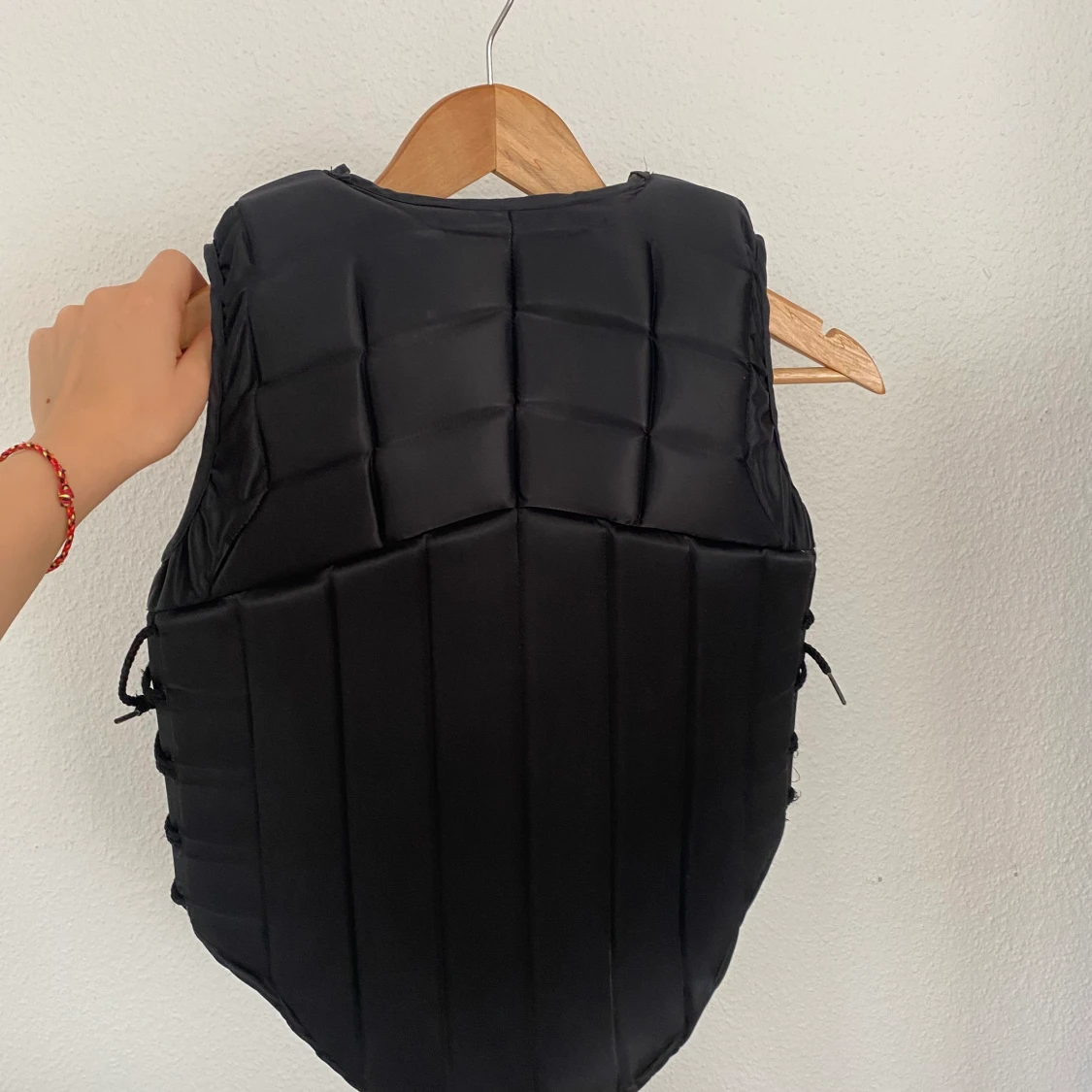 racesafe säkerhetsväst - 90