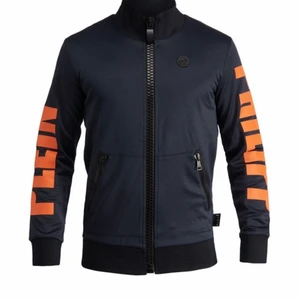Philipp Plein Zip-up tröja - !Beställningsvara! - Philipp Plein Zip-up tröja - Storlek M-L - Skick 10/10 - nypris 6500 - mitt pris: bin 3000 - Köpare står för frakt om inget annat bestäms och meetup kan lösas i Uppsala eller eventuellt i Stockholm 