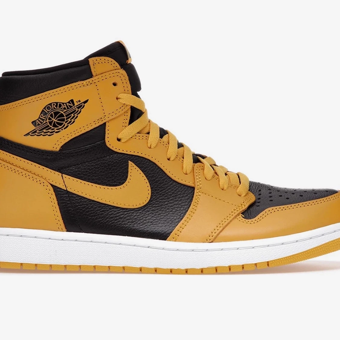 Air Jordan 1 Retro High Pollen