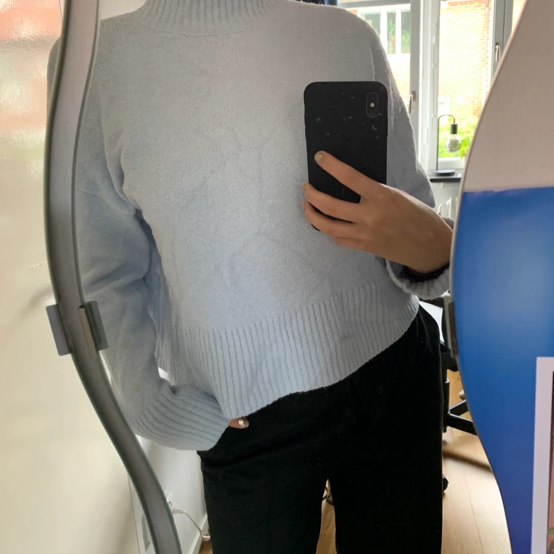 Stickad tröja från & other stories  - 91