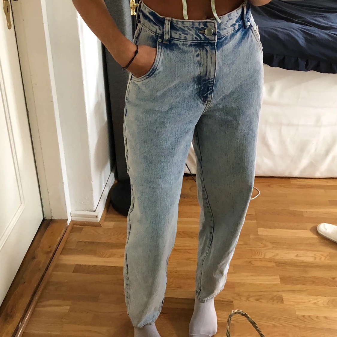 Jeans - 90