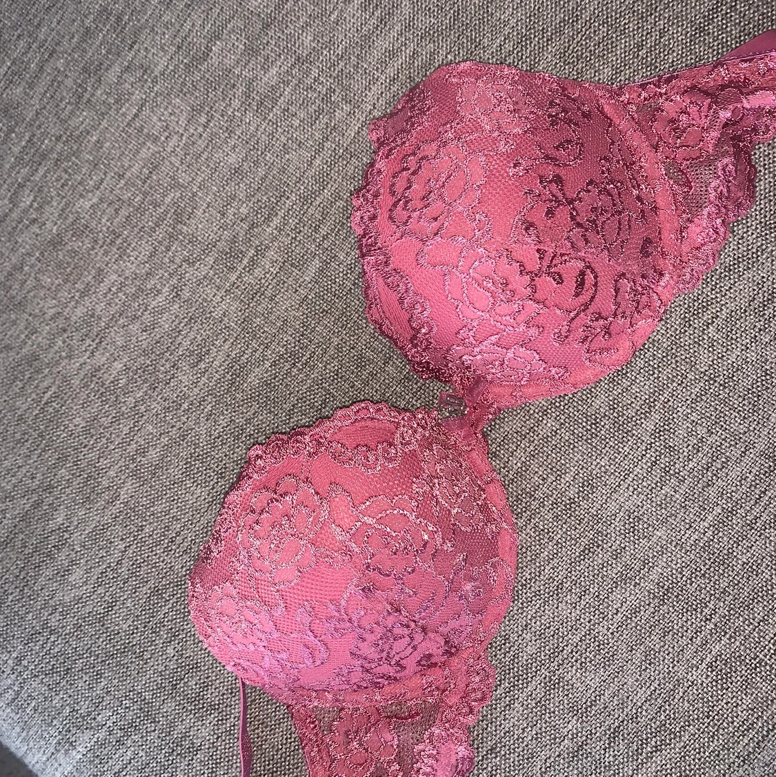 Rosa push bh  i storlek 65 E - 90