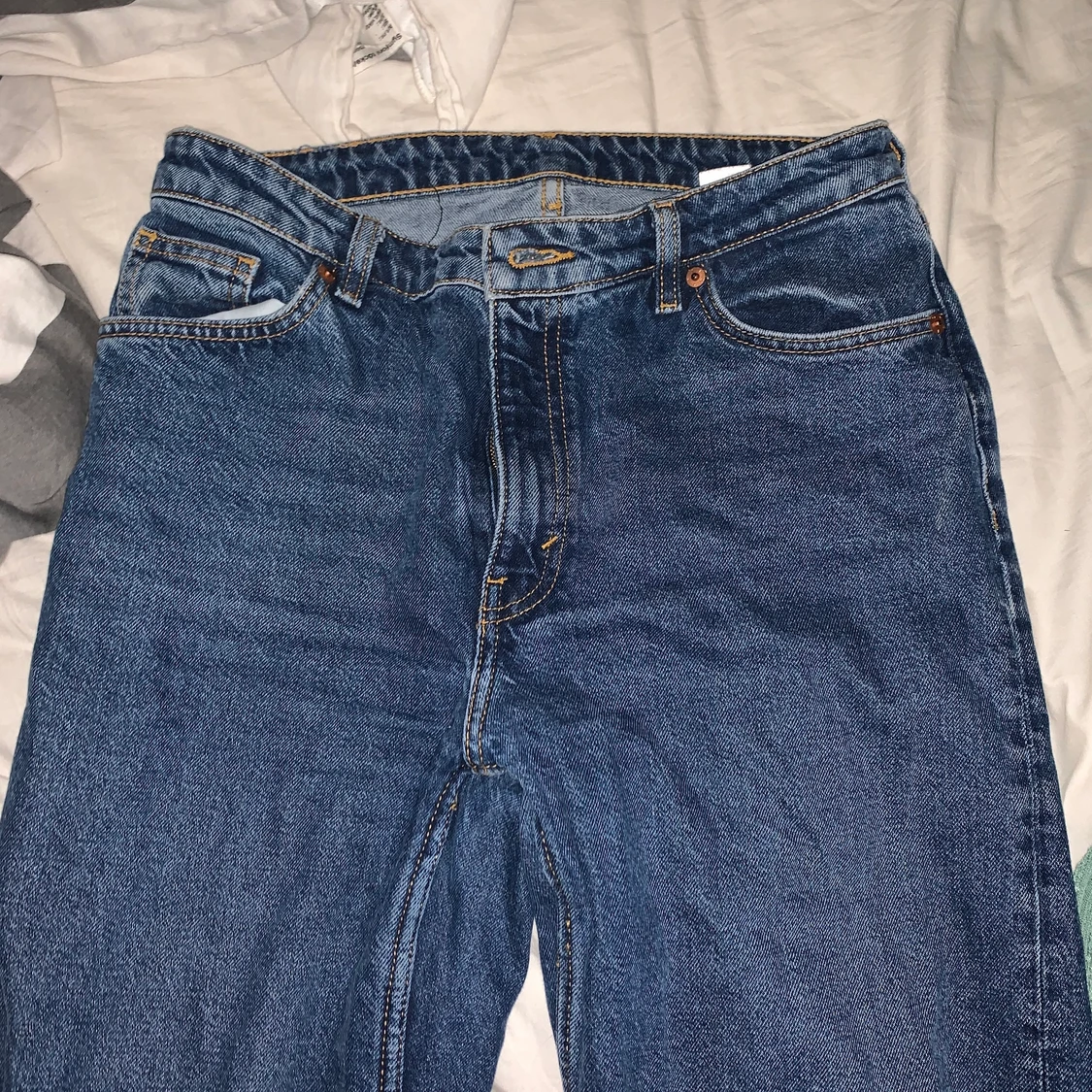 Yoko jeans monki  - 91