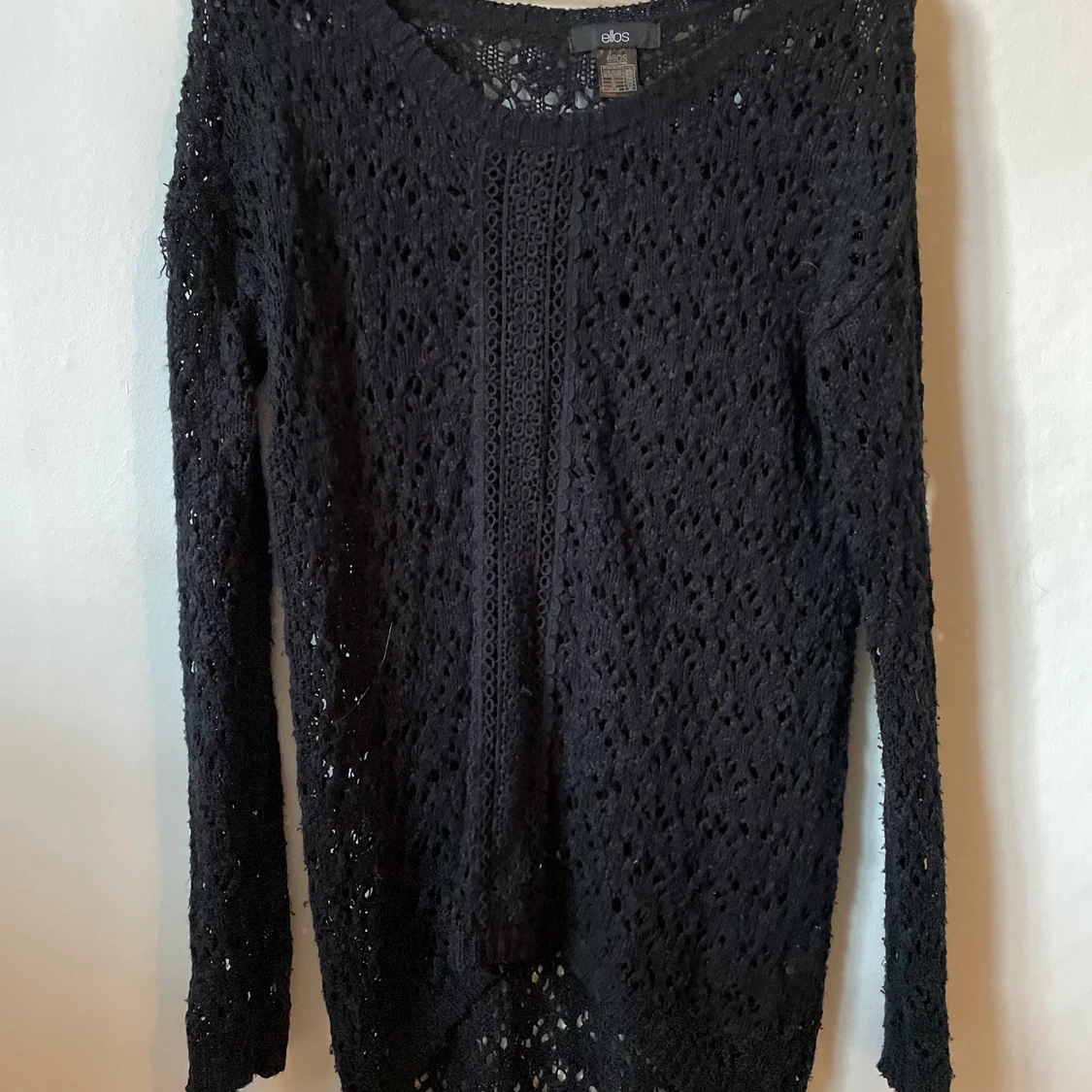 Oversized tröja - 90