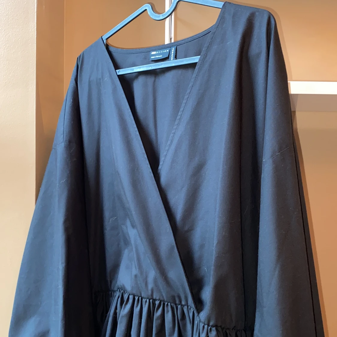 V-ringad klänning från ASOS  - 91