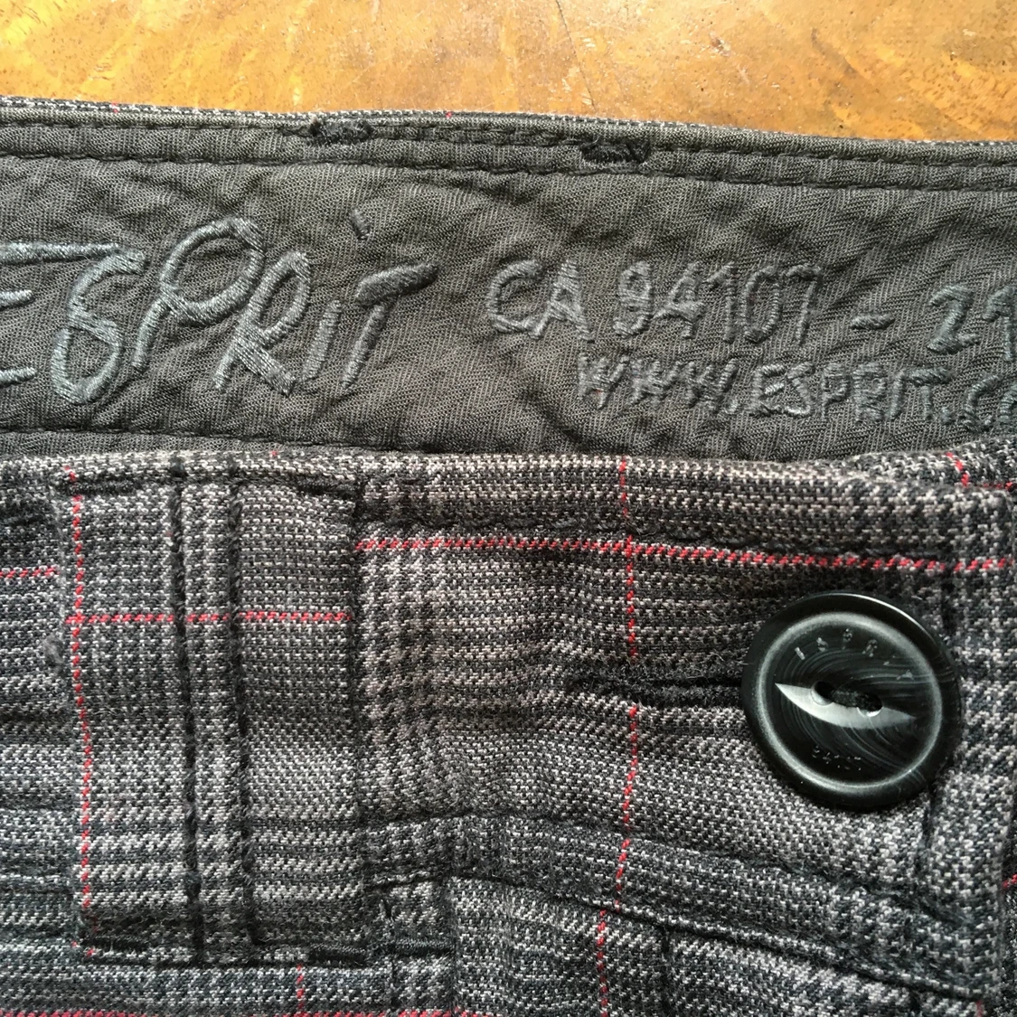 Kjol från Esprit - 91