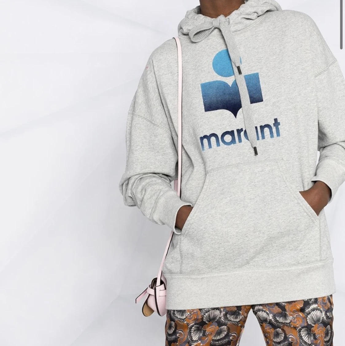 Isabel marant hoodie - 90