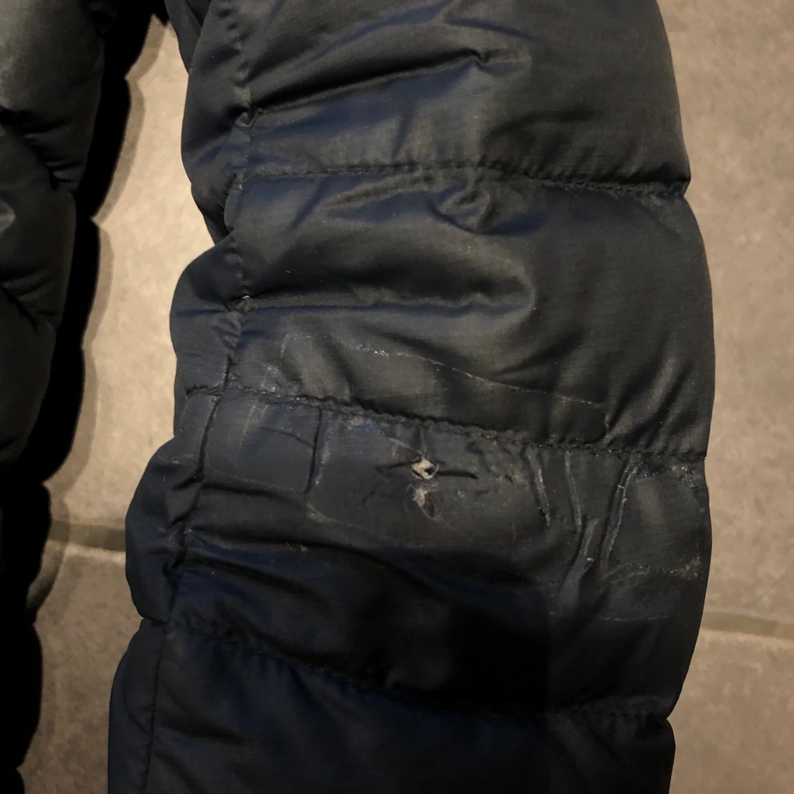 Peak performance jacka - 91