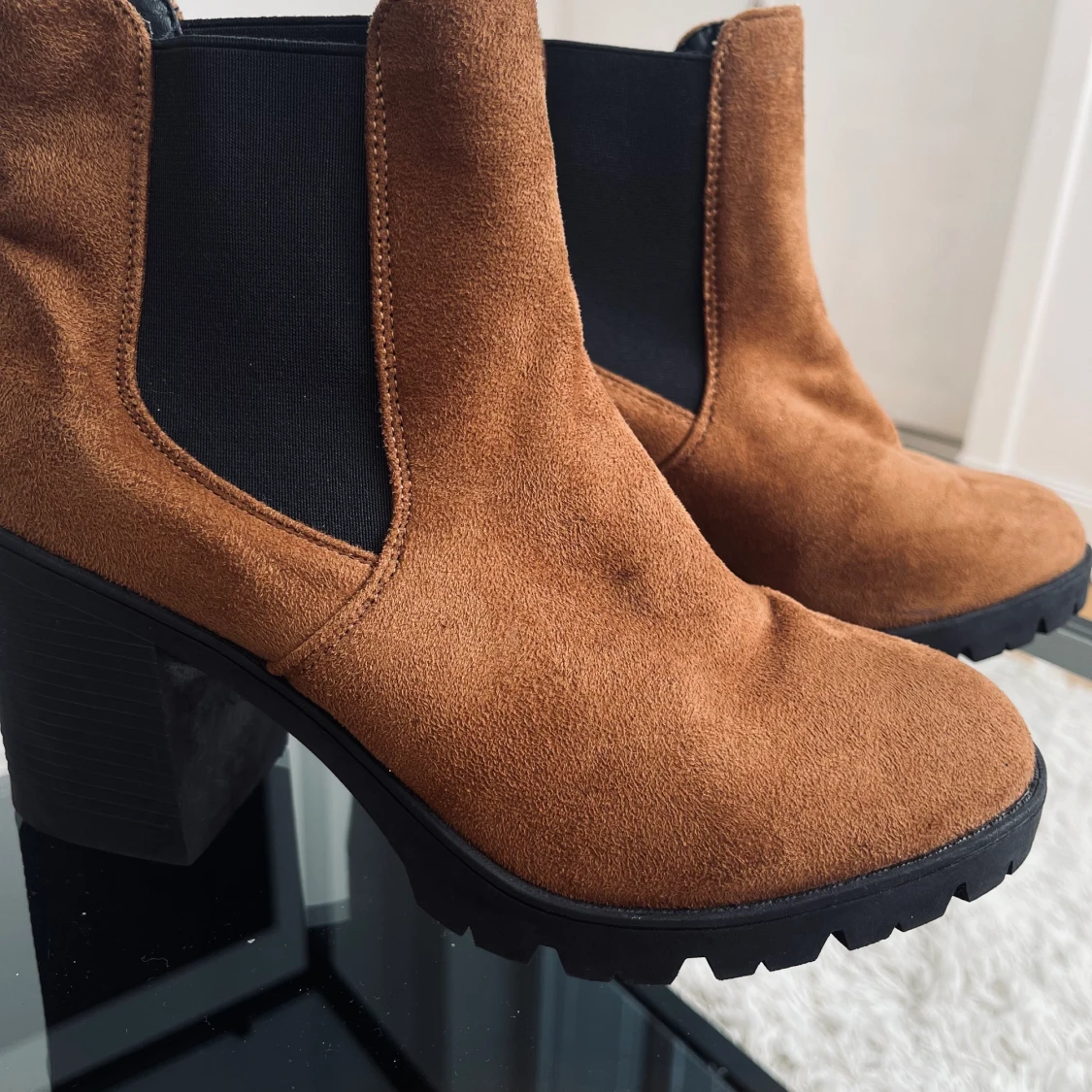 Boots TopShop - 90