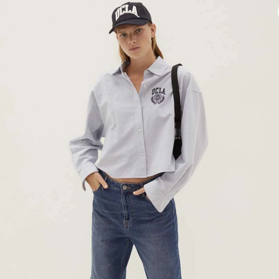 UCLA skjorta från H&M - 91