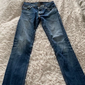 Nudie jeans - Storlek 31/34