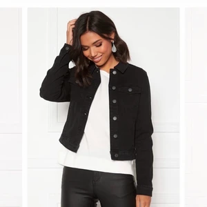 Jeansjacka - Jeansjacka från VeraModa💕