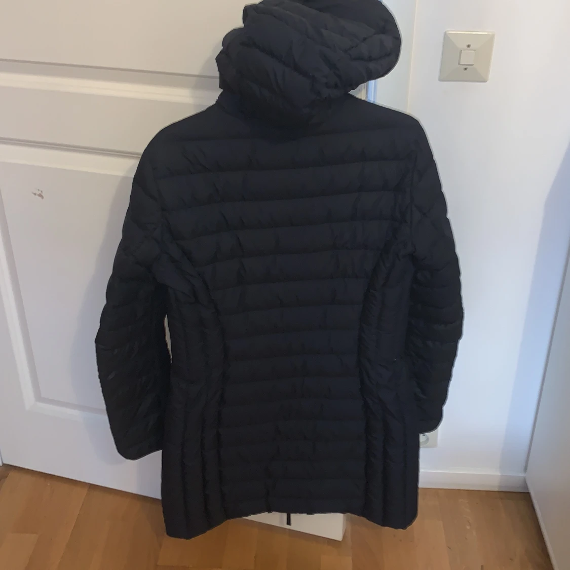 Parajumper jacka i storlek M  - 91