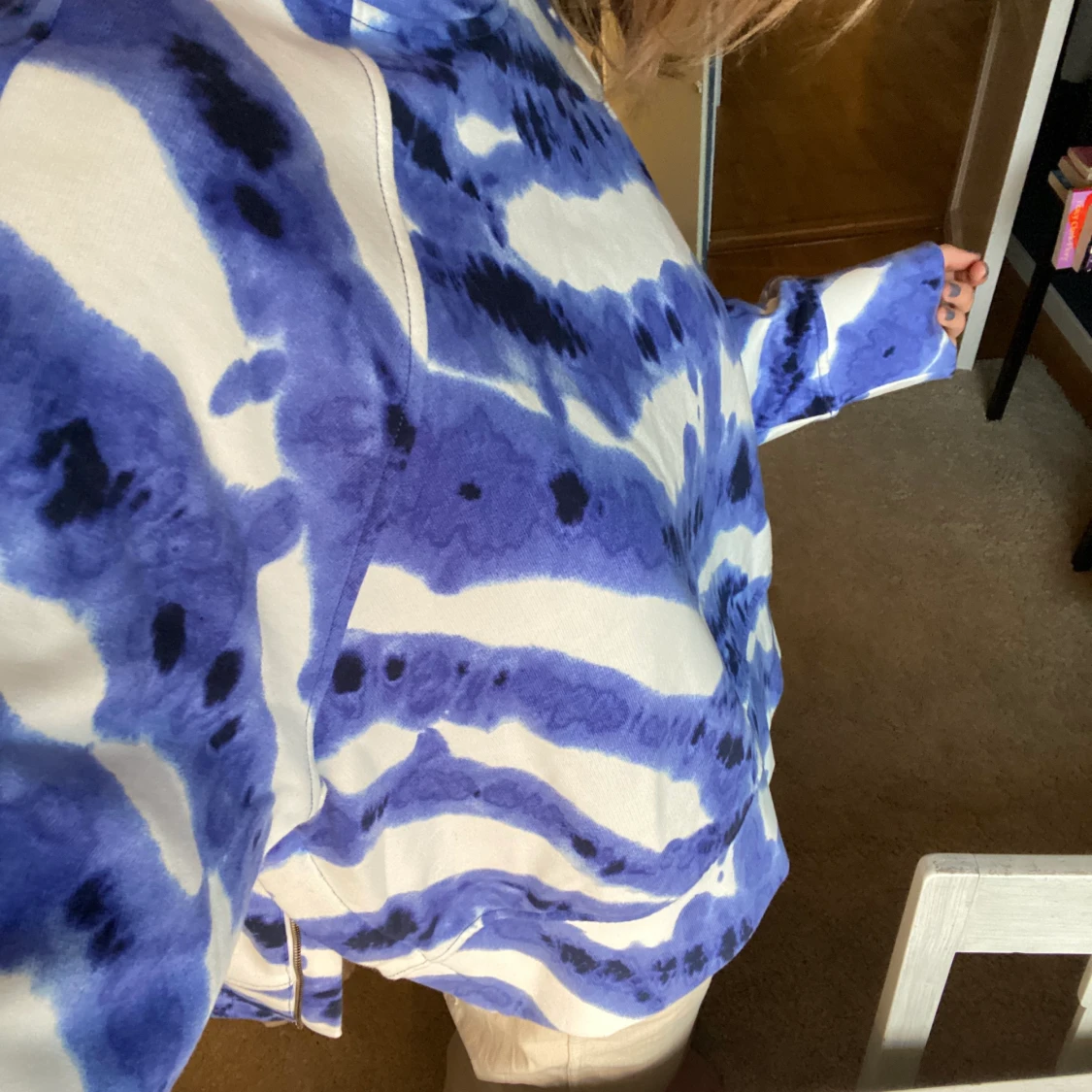 Collegetröja Arket - 91