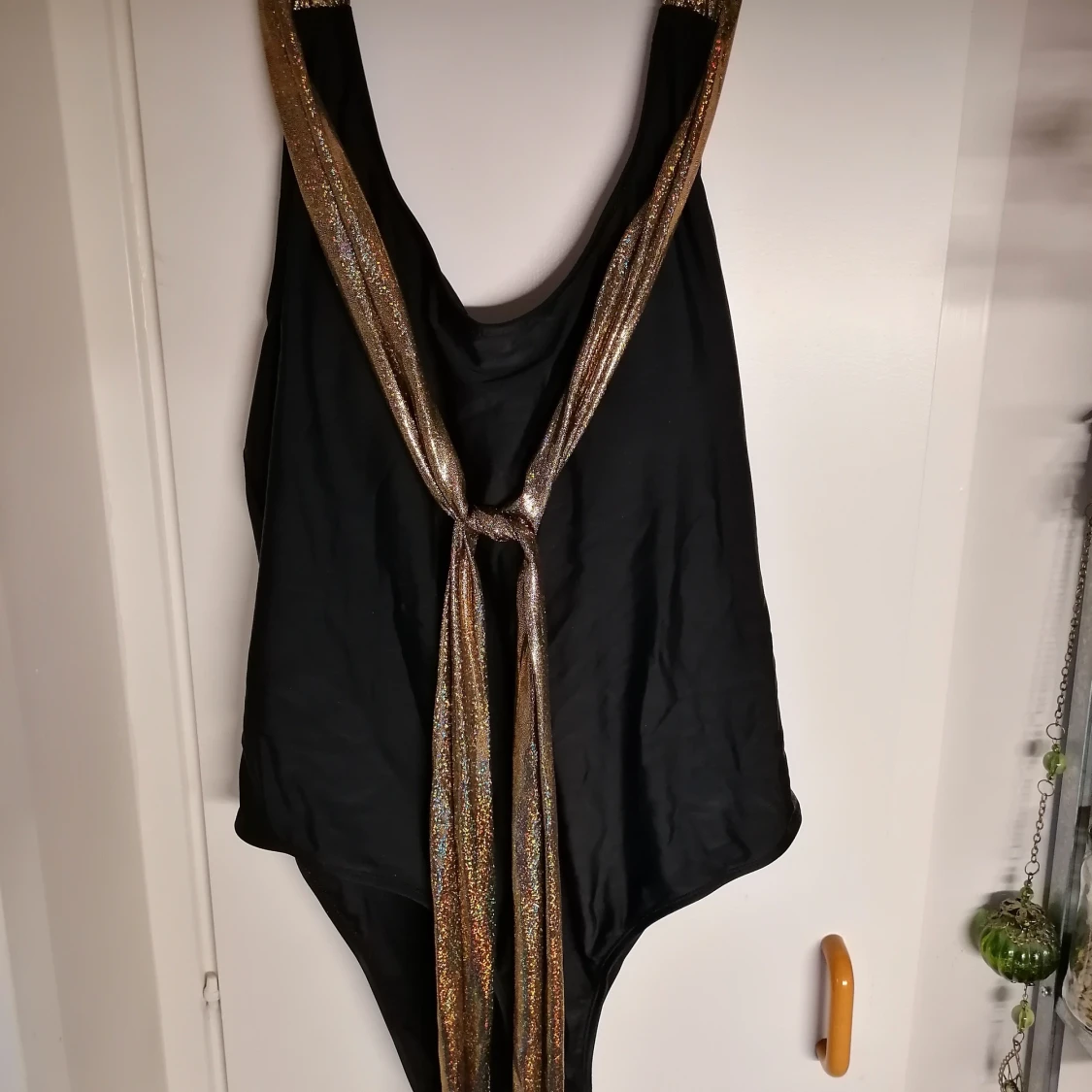 Shein baddräkt  - 90