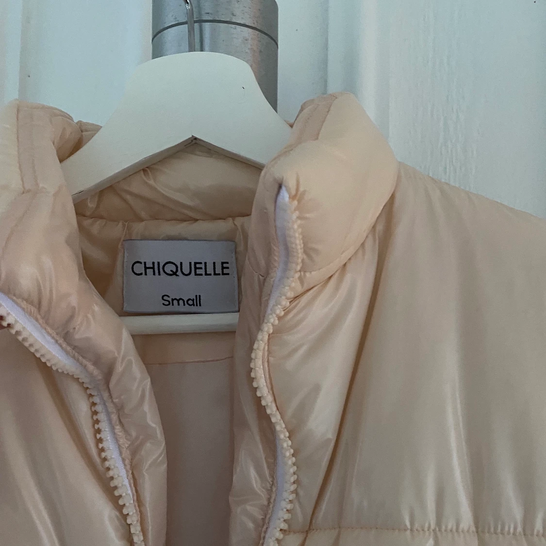 Rosabers dunjacka Chiquelle  - 90