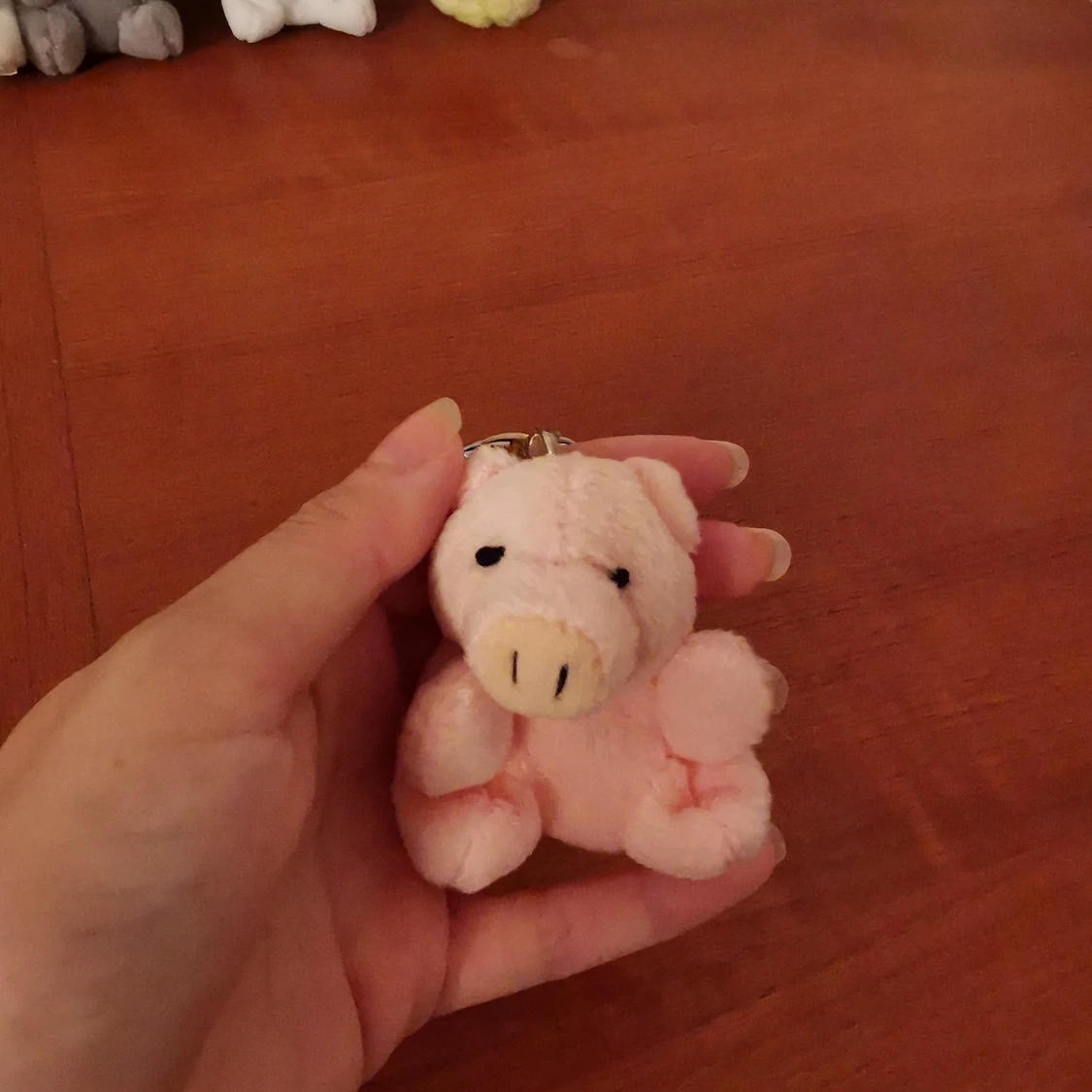 Supersöta nyckelringar - 90