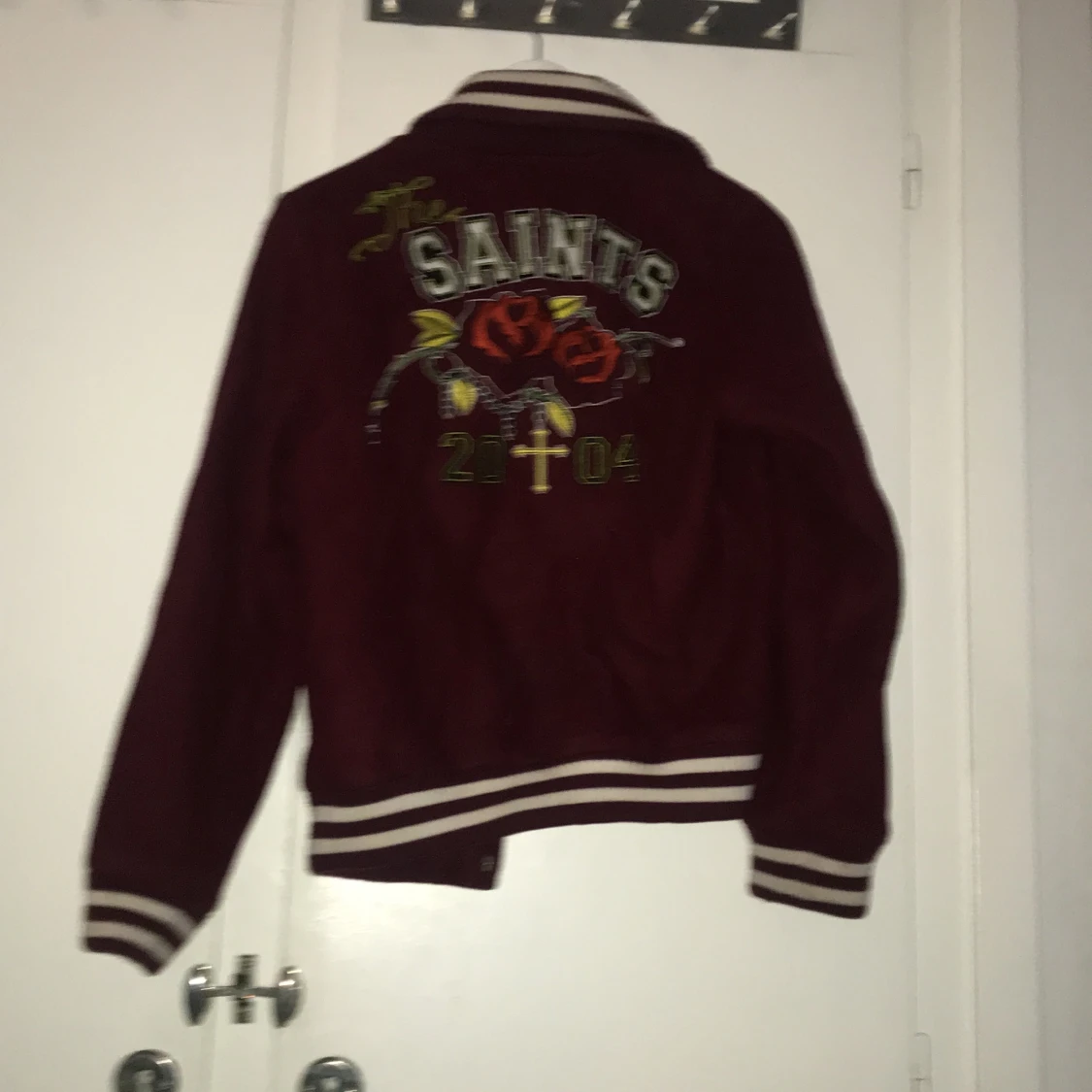 High school jacks  - 90