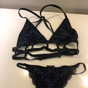 Sexiga underkläder storlek XS - Sexiga underkläder storlek XS