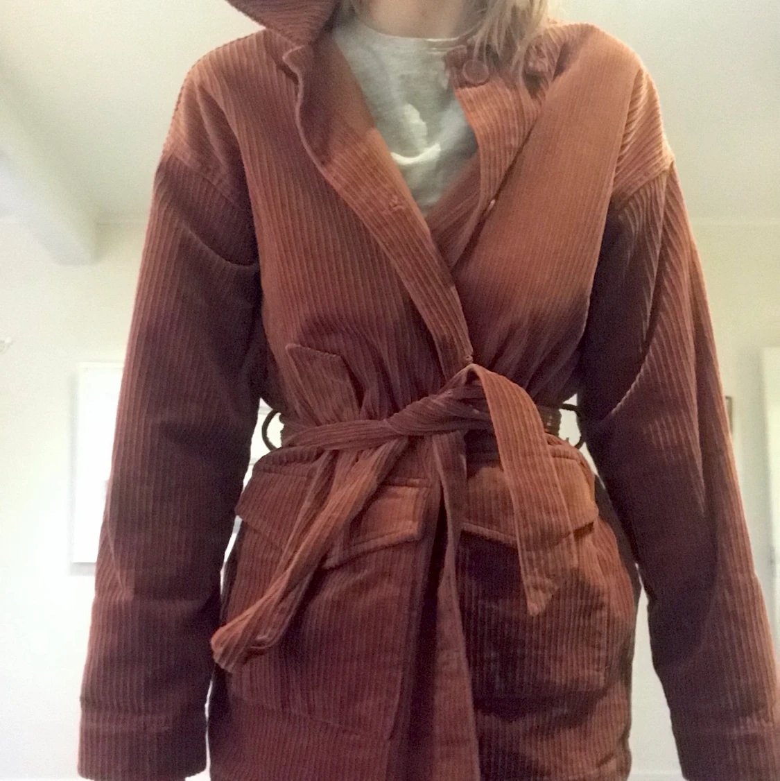 Manchester jacka  - 90