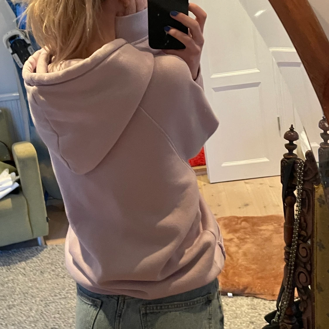 Fin Hoddie!💗 - 90