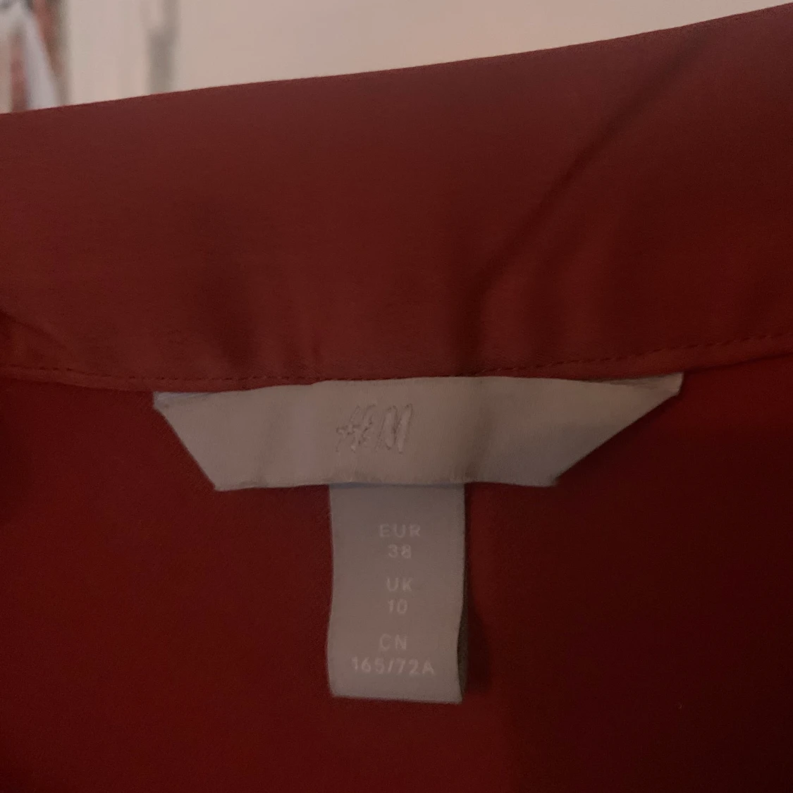 Lång sidenkjol  - 91